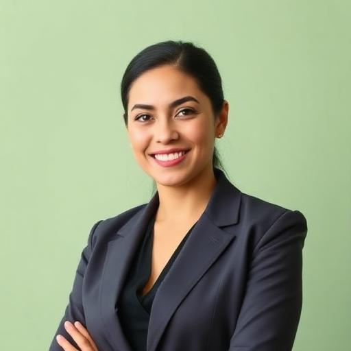 Maya Rodriguez